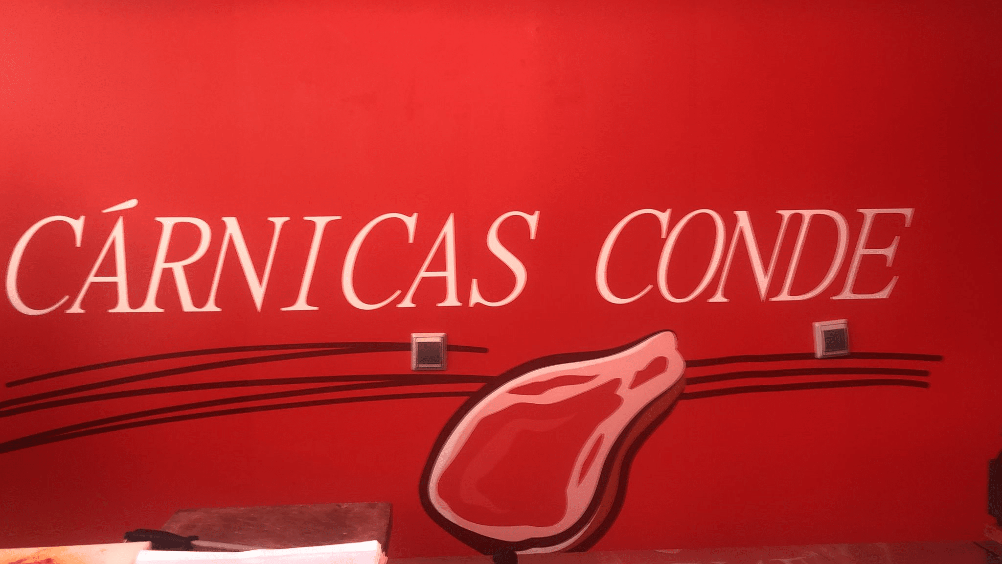 Cárnicas Conde 
