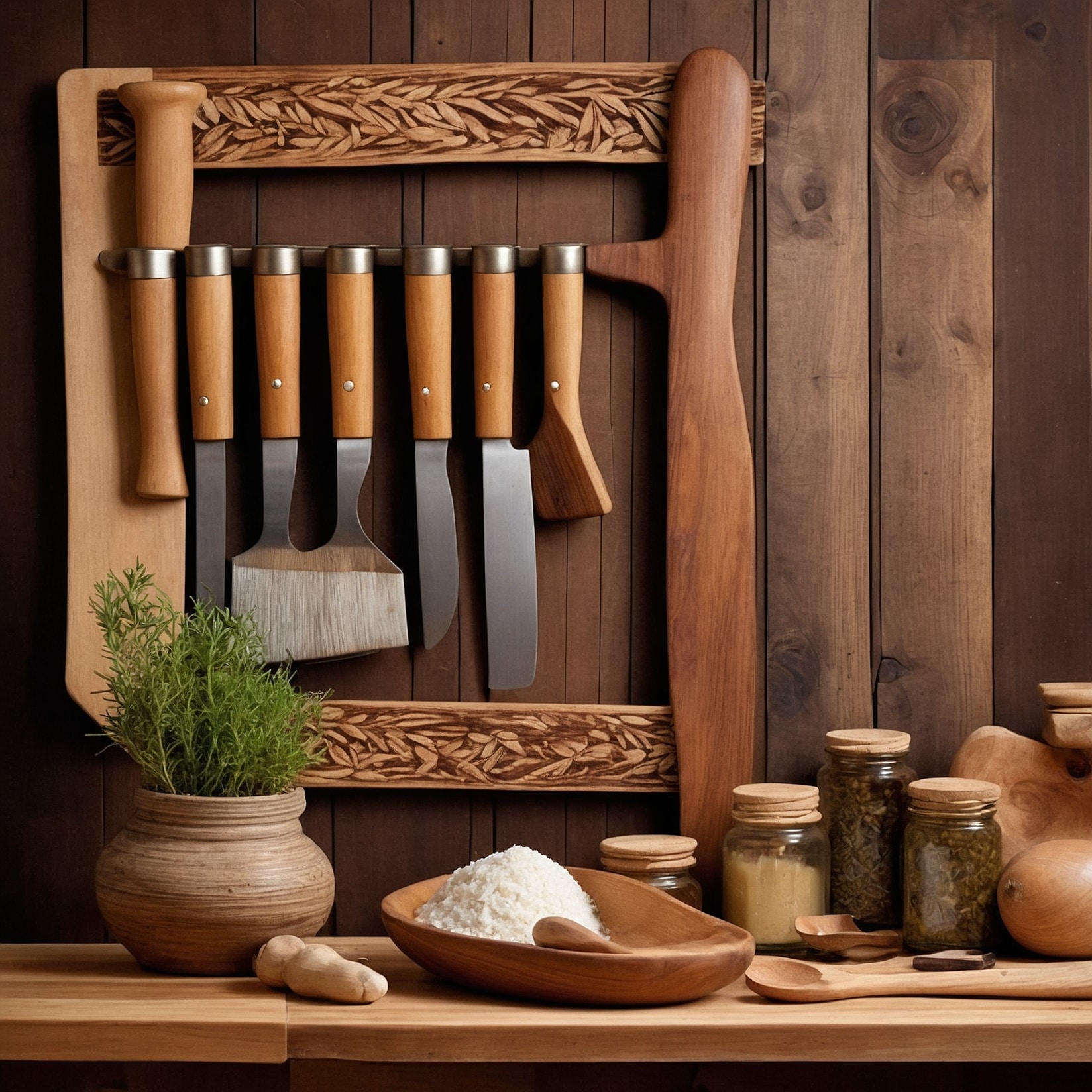 Calidad y frescura en productos cárnicos.
